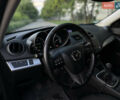 Чорний Мазда 3, об'ємом двигуна 1.6 л та пробігом 203 тис. км за 7600 $, фото 32 на Automoto.ua