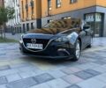 Черный Мазда 3, объемом двигателя 2 л и пробегом 216 тыс. км за 9200 $, фото 2 на Automoto.ua