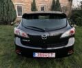 Чорний Мазда 3, об'ємом двигуна 1.6 л та пробігом 211 тис. км за 3850 $, фото 5 на Automoto.ua