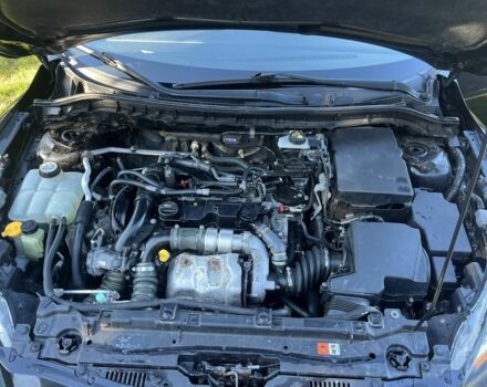 Чорний Мазда 3, об'ємом двигуна 1.6 л та пробігом 211 тис. км за 3850 $, фото 15 на Automoto.ua