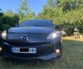 Черный Мазда 3, объемом двигателя 1.6 л и пробегом 220 тыс. км за 3804 $, фото 3 на Automoto.ua