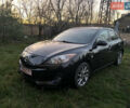 Черный Мазда 3, объемом двигателя 1.6 л и пробегом 211 тыс. км за 3900 $, фото 9 на Automoto.ua
