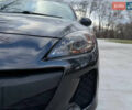 Чорний Мазда 3, об'ємом двигуна 2 л та пробігом 214 тис. км за 8200 $, фото 2 на Automoto.ua