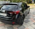 Черный Мазда 3, объемом двигателя 2 л и пробегом 217 тыс. км за 9400 $, фото 9 на Automoto.ua