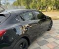 Черный Мазда 3, объемом двигателя 2 л и пробегом 217 тыс. км за 9400 $, фото 10 на Automoto.ua