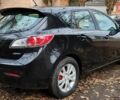 Черный Мазда 3, объемом двигателя 2 л и пробегом 240 тыс. км за 8450 $, фото 2 на Automoto.ua