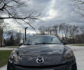 Чорний Мазда 3, об'ємом двигуна 2 л та пробігом 214 тис. км за 8200 $, фото 4 на Automoto.ua