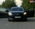 Чорний Мазда 3, об'ємом двигуна 1.6 л та пробігом 203 тис. км за 7600 $, фото 16 на Automoto.ua