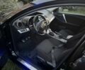 Чорний Мазда 3, об'ємом двигуна 1.6 л та пробігом 211 тис. км за 3850 $, фото 14 на Automoto.ua