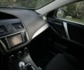 Чорний Мазда 3, об'ємом двигуна 1.6 л та пробігом 211 тис. км за 3850 $, фото 12 на Automoto.ua