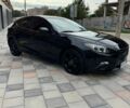 Черный Мазда 3, объемом двигателя 2 л и пробегом 217 тыс. км за 9400 $, фото 11 на Automoto.ua