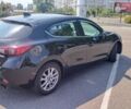 Чорний Мазда 3, об'ємом двигуна 2 л та пробігом 223 тис. км за 9000 $, фото 3 на Automoto.ua