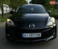 Чорний Мазда 3, об'ємом двигуна 1.6 л та пробігом 203 тис. км за 7600 $, фото 6 на Automoto.ua