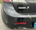 Чорний Мазда 3, об'ємом двигуна 2 л та пробігом 200 тис. км за 6800 $, фото 14 на Automoto.ua