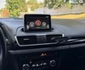 Чорний Мазда 3, об'ємом двигуна 2 л та пробігом 200 тис. км за 9500 $, фото 10 на Automoto.ua