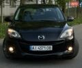 Чорний Мазда 3, об'ємом двигуна 1.6 л та пробігом 203 тис. км за 7600 $, фото 1 на Automoto.ua