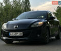 Чорний Мазда 3, об'ємом двигуна 1.6 л та пробігом 203 тис. км за 7600 $, фото 13 на Automoto.ua