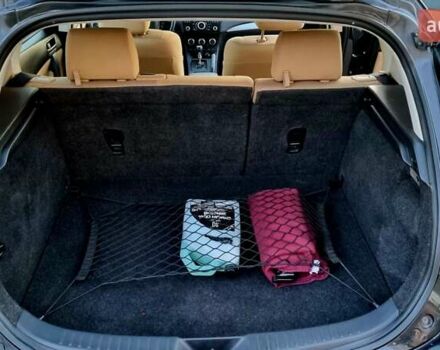 Черный Мазда 3, объемом двигателя 2 л и пробегом 240 тыс. км за 8450 $, фото 10 на Automoto.ua