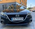 Черный Мазда 3, объемом двигателя 2 л и пробегом 216 тыс. км за 9200 $, фото 17 на Automoto.ua