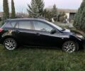 Чорний Мазда 3, об'ємом двигуна 1.6 л та пробігом 211 тис. км за 3850 $, фото 3 на Automoto.ua