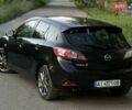 Чорний Мазда 3, об'ємом двигуна 1.6 л та пробігом 203 тис. км за 7600 $, фото 3 на Automoto.ua
