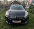Черный Мазда 3, объемом двигателя 1.6 л и пробегом 211 тыс. км за 3900 $, фото 1 на Automoto.ua