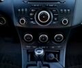 Черный Мазда 3, объемом двигателя 2 л и пробегом 240 тыс. км за 8450 $, фото 11 на Automoto.ua