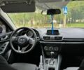 Черный Мазда 3, объемом двигателя 2 л и пробегом 217 тыс. км за 9400 $, фото 22 на Automoto.ua