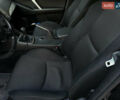 Чорний Мазда 3, об'ємом двигуна 1.6 л та пробігом 203 тис. км за 7600 $, фото 33 на Automoto.ua