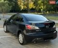 Чорний Мазда 3, об'ємом двигуна 2 л та пробігом 175 тис. км за 6300 $, фото 5 на Automoto.ua