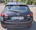 Чорний Мазда 3, об'ємом двигуна 2 л та пробігом 223 тис. км за 9000 $, фото 1 на Automoto.ua