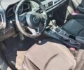 Чорний Мазда 3, об'ємом двигуна 2 л та пробігом 223 тис. км за 9000 $, фото 9 на Automoto.ua