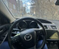Чорний Мазда 3, об'ємом двигуна 2 л та пробігом 214 тис. км за 8200 $, фото 9 на Automoto.ua