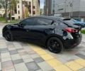 Черный Мазда 3, объемом двигателя 2 л и пробегом 217 тыс. км за 9400 $, фото 17 на Automoto.ua