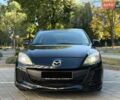 Чорний Мазда 3, об'ємом двигуна 2 л та пробігом 175 тис. км за 6300 $, фото 2 на Automoto.ua