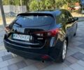 Черный Мазда 3, объемом двигателя 2 л и пробегом 216 тыс. км за 9200 $, фото 15 на Automoto.ua