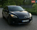 Чорний Мазда 3, об'ємом двигуна 1.6 л та пробігом 203 тис. км за 7600 $, фото 7 на Automoto.ua