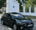 Чорний Мазда 3, об'ємом двигуна 2 л та пробігом 200 тис. км за 9500 $, фото 1 на Automoto.ua