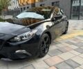 Черный Мазда 3, объемом двигателя 2 л и пробегом 217 тыс. км за 9400 $, фото 6 на Automoto.ua
