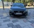 Черный Мазда 3, объемом двигателя 2 л и пробегом 216 тыс. км за 9200 $, фото 4 на Automoto.ua