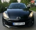 Чорний Мазда 3, об'ємом двигуна 1.6 л та пробігом 203 тис. км за 7600 $, фото 22 на Automoto.ua