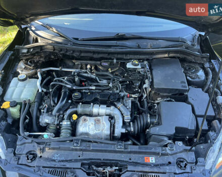 Черный Мазда 3, объемом двигателя 1.6 л и пробегом 211 тыс. км за 3900 $, фото 17 на Automoto.ua