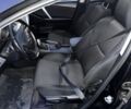 Чорний Мазда 3, об'ємом двигуна 1.6 л та пробігом 211 тис. км за 3850 $, фото 8 на Automoto.ua