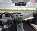 Чорний Мазда 3, об'ємом двигуна 2 л та пробігом 200 тис. км за 6800 $, фото 6 на Automoto.ua