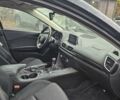 Чорний Мазда 3, об'ємом двигуна 1.5 л та пробігом 170 тис. км за 2900 $, фото 21 на Automoto.ua