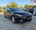 Чорний Мазда 3, об'ємом двигуна 2 л та пробігом 247 тис. км за 9900 $, фото 6 на Automoto.ua