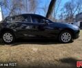 Черный Мазда 3, объемом двигателя 2.2 л и пробегом 226 тыс. км за 8500 $, фото 1 на Automoto.ua