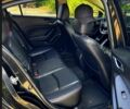Черный Мазда 3, объемом двигателя 2.5 л и пробегом 180 тыс. км за 11800 $, фото 7 на Automoto.ua
