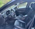 Черный Мазда 3, объемом двигателя 2.5 л и пробегом 90 тыс. км за 1832 $, фото 6 на Automoto.ua