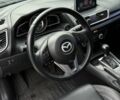 Черный Мазда 3, объемом двигателя 2 л и пробегом 142 тыс. км за 10299 $, фото 10 на Automoto.ua